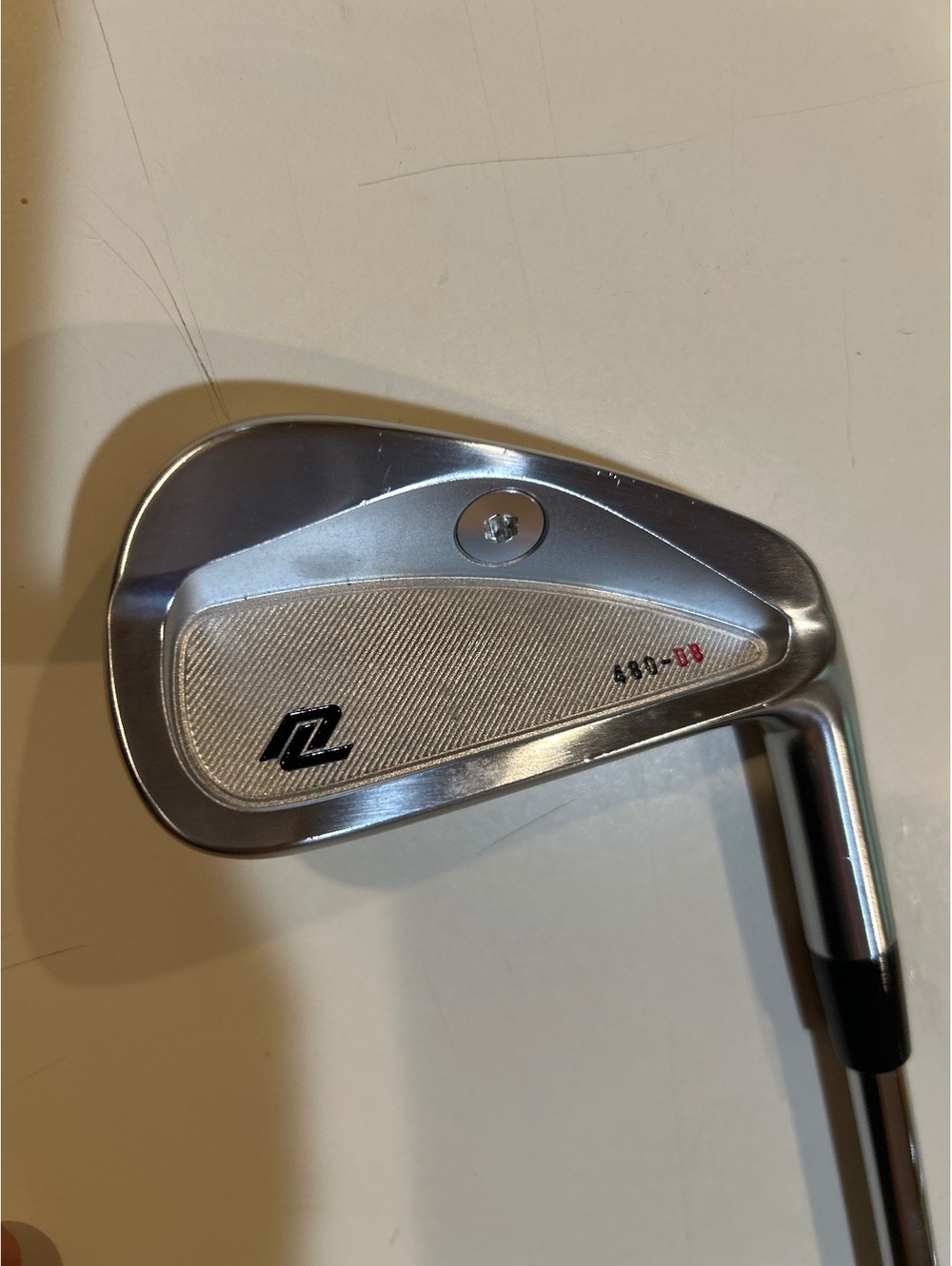 New Level Golf Iron Club V Model with Dynamic Gold S300 Shaft RH